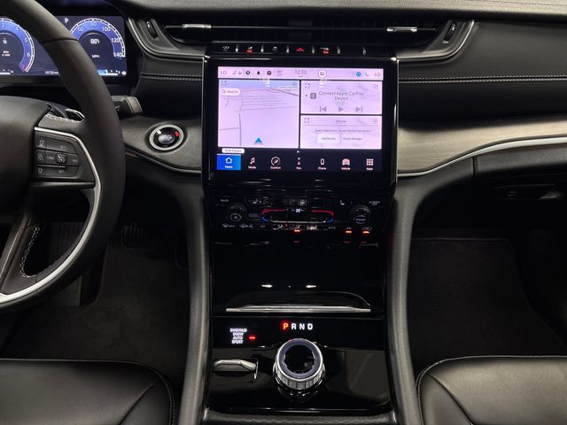 2025 Jeep Grand Cherokee Limited - Photo 12