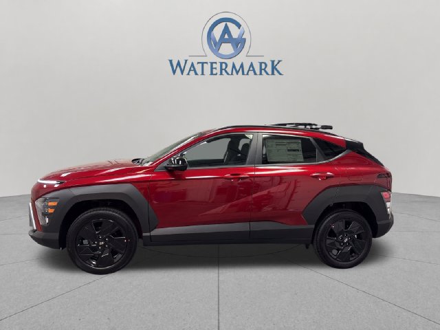 New 2027 Hyundai Kona SEL Sport SUV