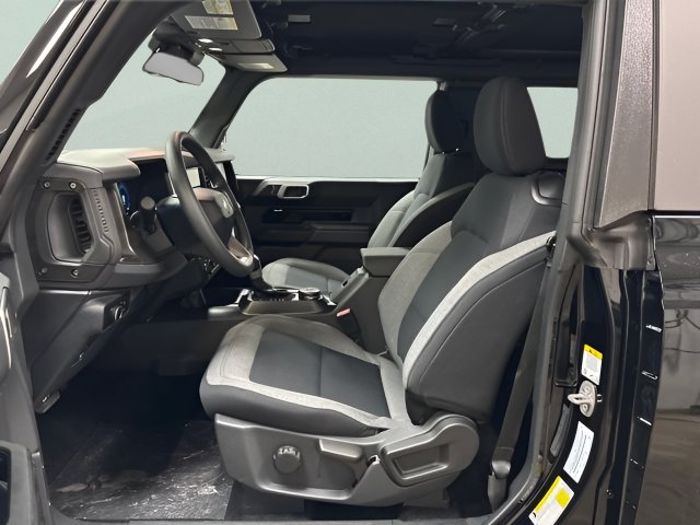 2025 Ford Bronco 2-Door Base - Photo 11