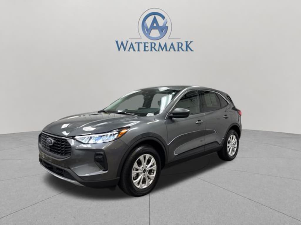 Used 2023 Ford Escape Active SUV