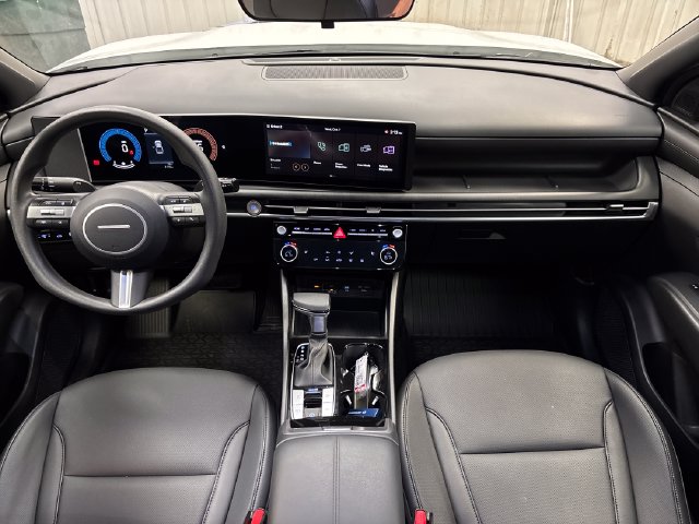 2026 Hyundai Santa Cruz SEL - Photo 13