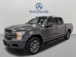 Used 2020 Ford F-150 Lariat Truck SuperCrew Cab