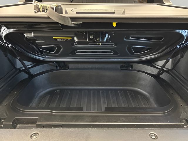 2026 Hyundai Santa Cruz Limited - Photo 27