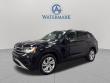 Used 2022 Volkswagen Atlas 3.6L V6 SE w/Technology SUV