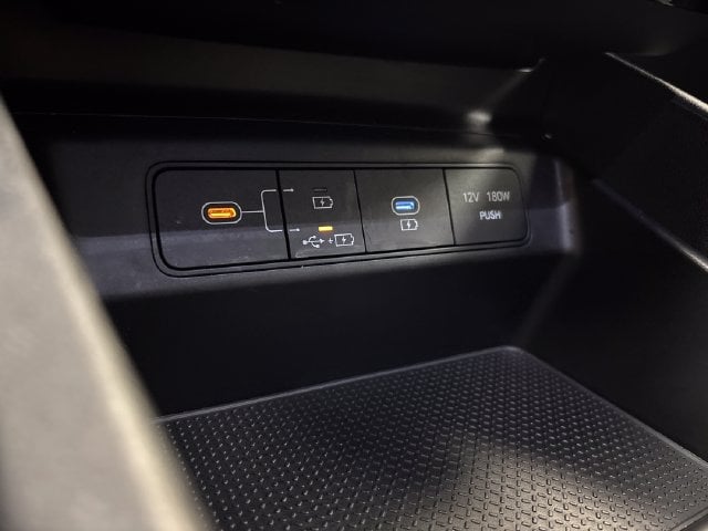 2026 Hyundai Santa Cruz SEL - Photo 28