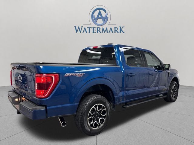 2022 Ford F-150 XLT - Photo 8