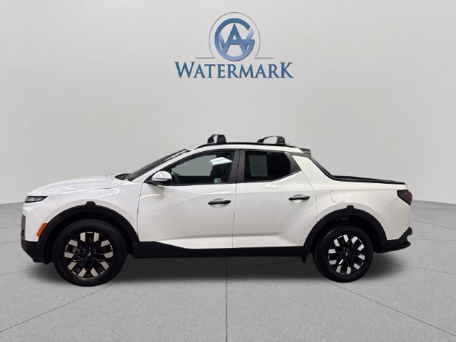 Certified 2026 Hyundai Santa Cruz SEL Truck Crew Cab