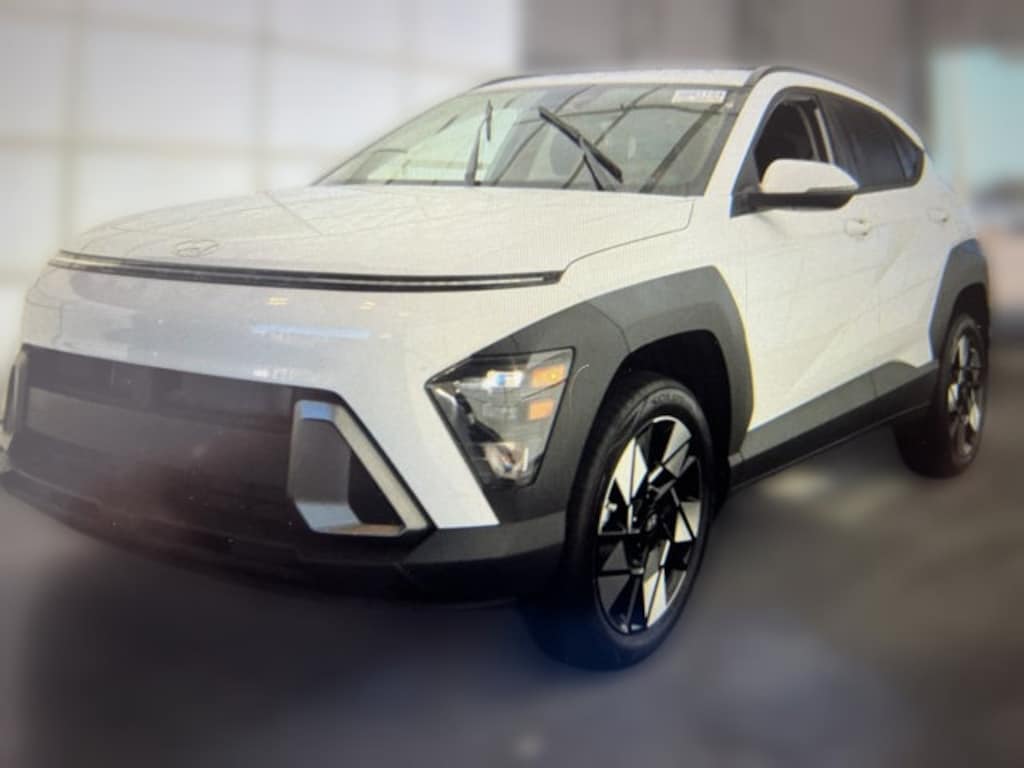 Used 2024 Hyundai Kona SEL SUV