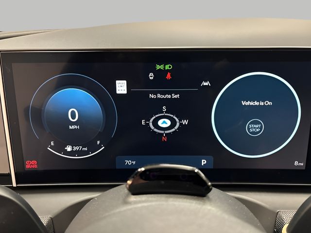 2026 Hyundai Santa Cruz Limited - Photo 18