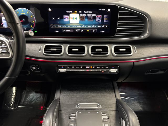 2022 Mercedes-Benz GLE GLE350 - Photo 12