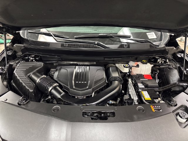 2025 Buick Enclave Sport Touring - Photo 19