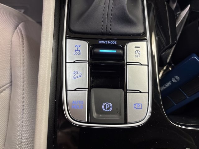 2026 Hyundai Tucson SEL - Photo 27