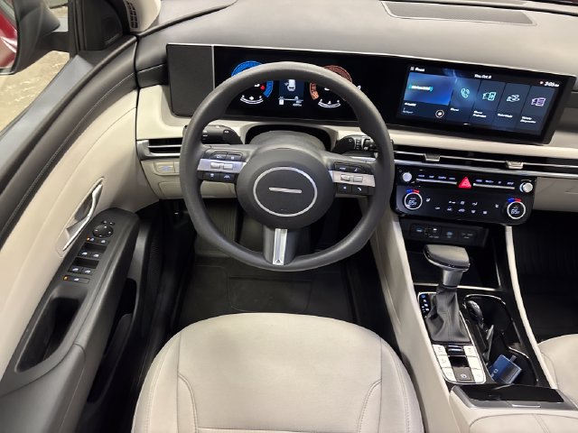 2026 Hyundai Tucson SEL - Photo 15