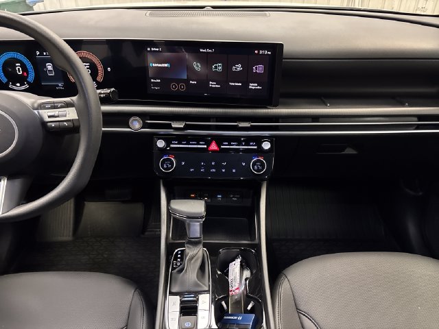 2026 Hyundai Santa Cruz SEL - Photo 14