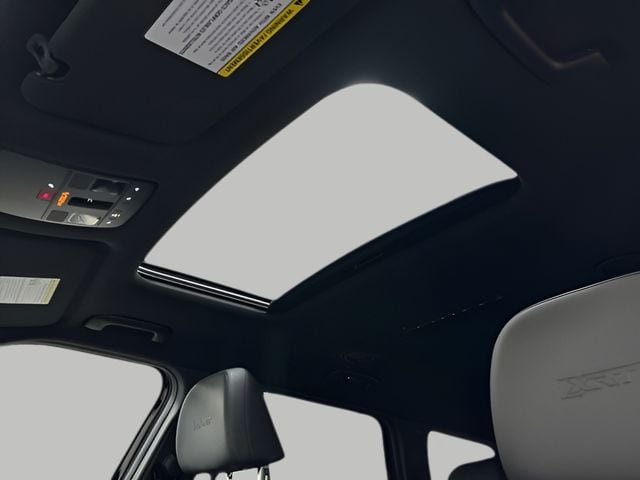 2026 Hyundai Palisade XRT Pro - Photo 21