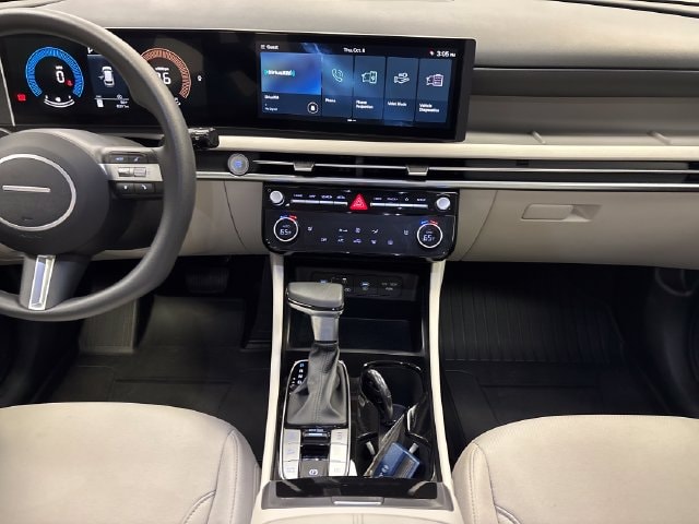 2026 Hyundai Tucson SEL - Photo 14