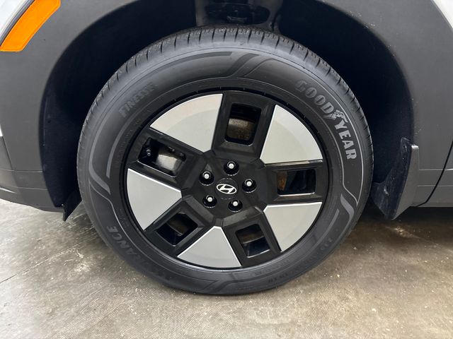 2026 Hyundai Santa Fe SEL - Photo 12