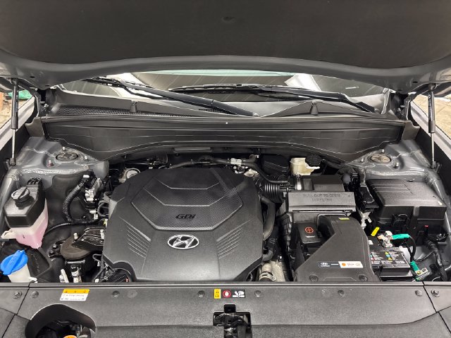 2023 Hyundai Palisade Limited - Photo 21