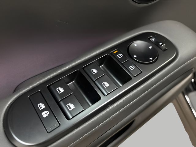 2026 Hyundai Palisade XRT Pro - Photo 14