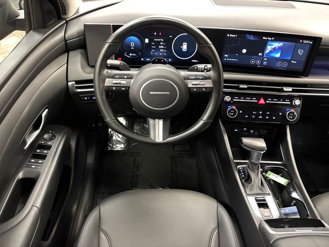 2025 Hyundai Tucson SEL Convenience - Photo 13
