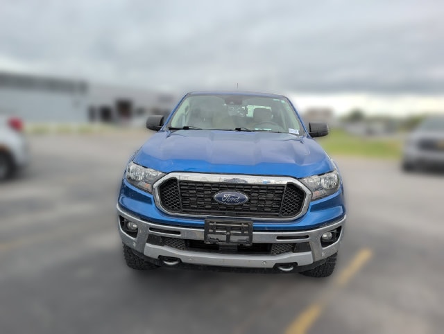 2020 Ford Ranger XLT - Photo 8