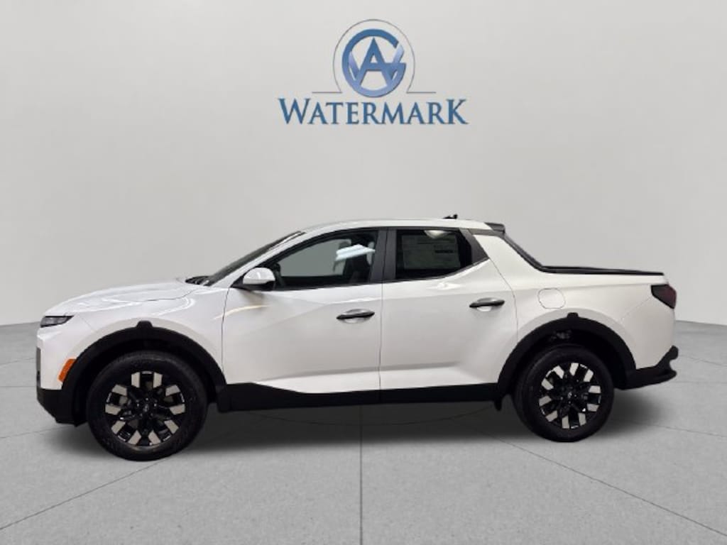 New 2027 Hyundai Santa Cruz SE Truck