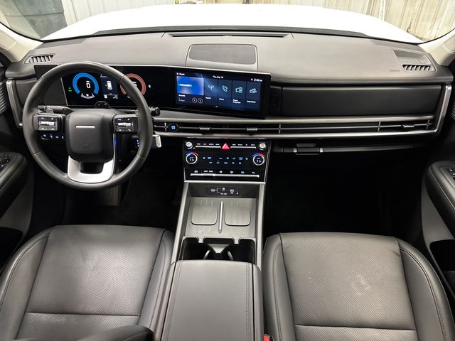 2026 Hyundai Santa Fe SEL - Photo 9