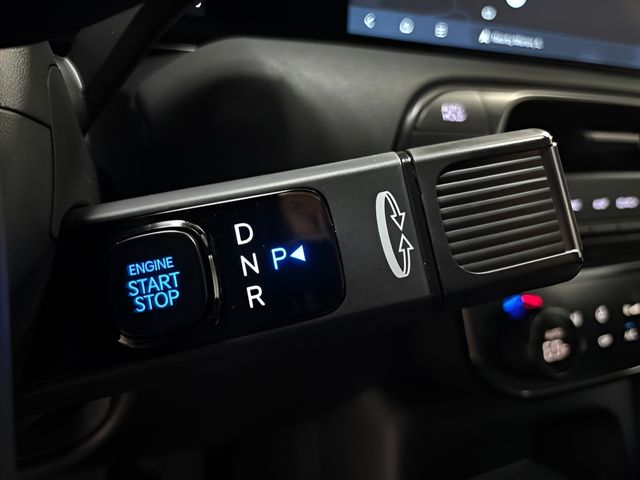 2026 Hyundai Palisade XRT Pro - Photo 28
