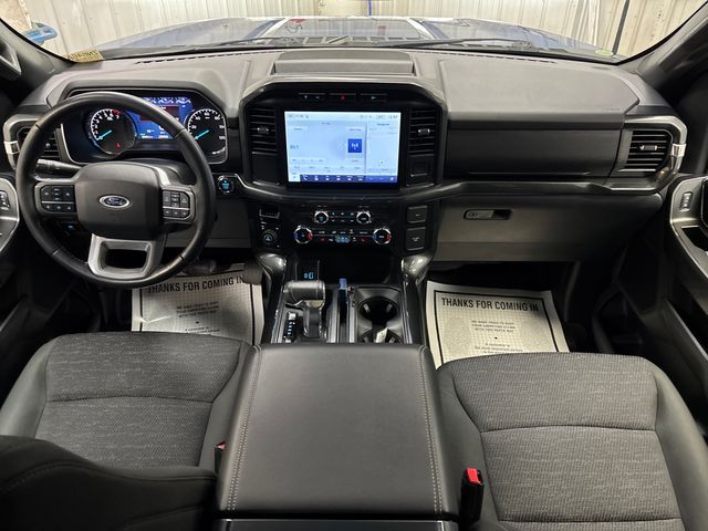 2022 Ford F-150 XLT - Photo 12