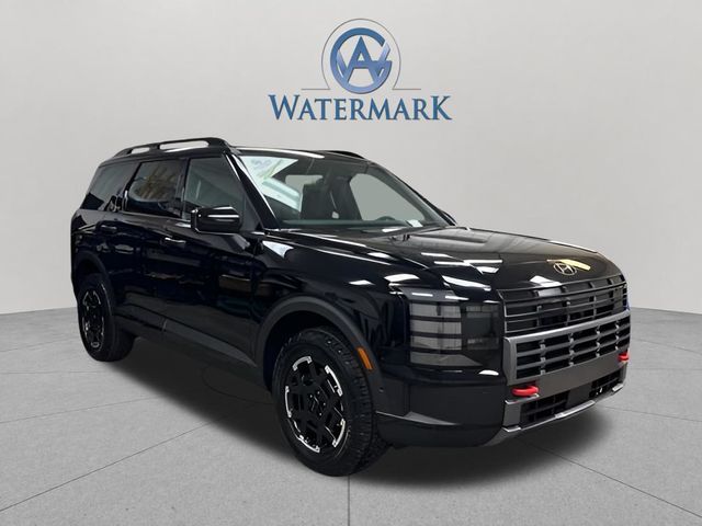 2026 Hyundai Palisade XRT Pro - Photo 10