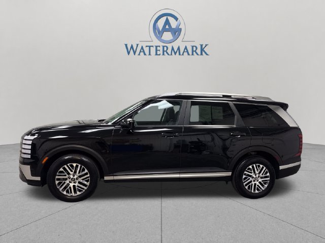 Used 2026 Hyundai Palisade SEL 7P SUV