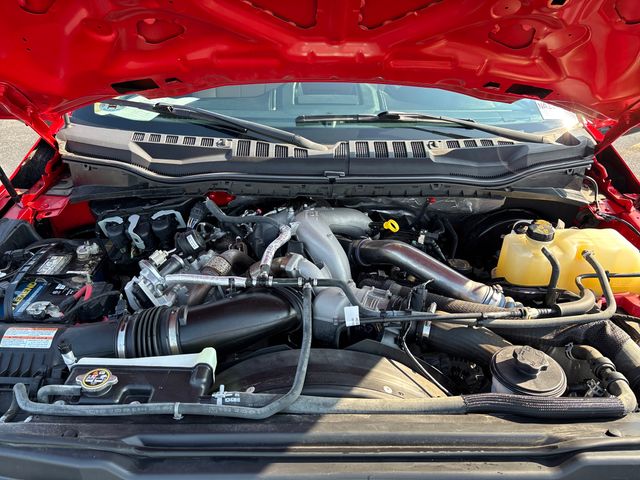 2022 Ford F-250 Super Duty Lariat - Photo 22