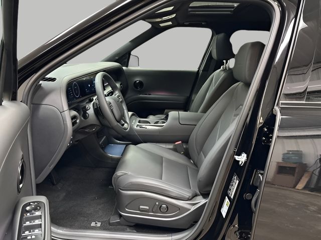 2026 Hyundai Palisade XRT Pro - Photo 9