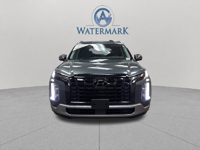 2023 Hyundai Palisade Limited - Photo 9
