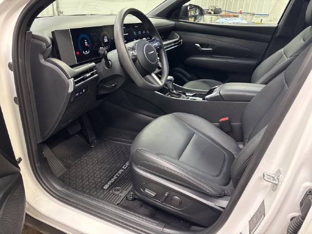 2026 Hyundai Santa Cruz SEL - Photo 12