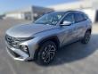 New 2026 Hyundai Tucson Hybrid Limited SUV
