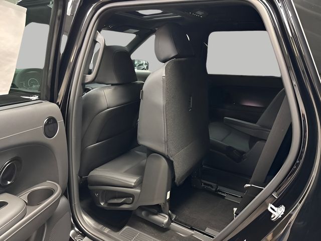 2026 Hyundai Palisade XRT Pro - Photo 42