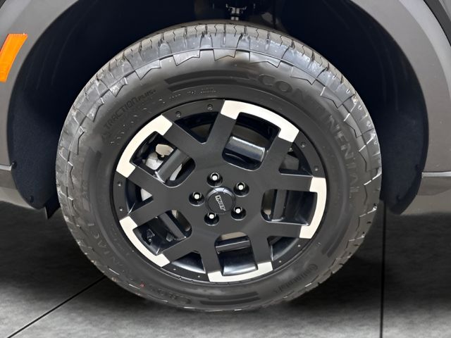 2026 Hyundai Palisade XRT Pro - Photo 31