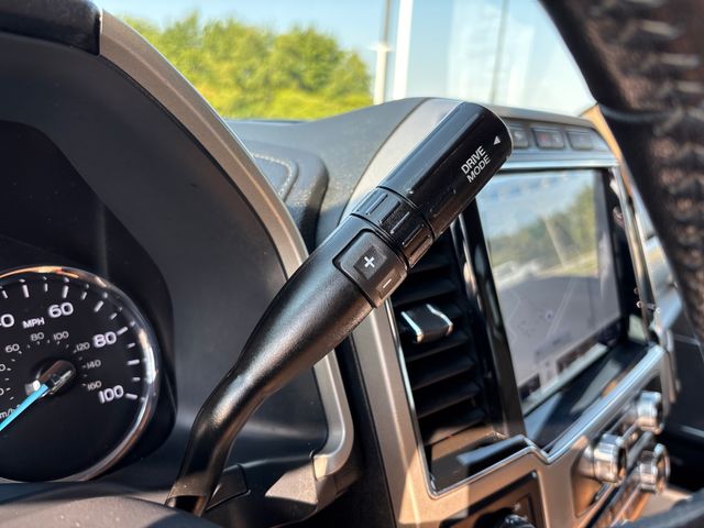 2022 Ford F-250 Super Duty Lariat - Photo 25