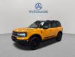 Used 2021 Ford Bronco Sport Badlands First Edition SUV
