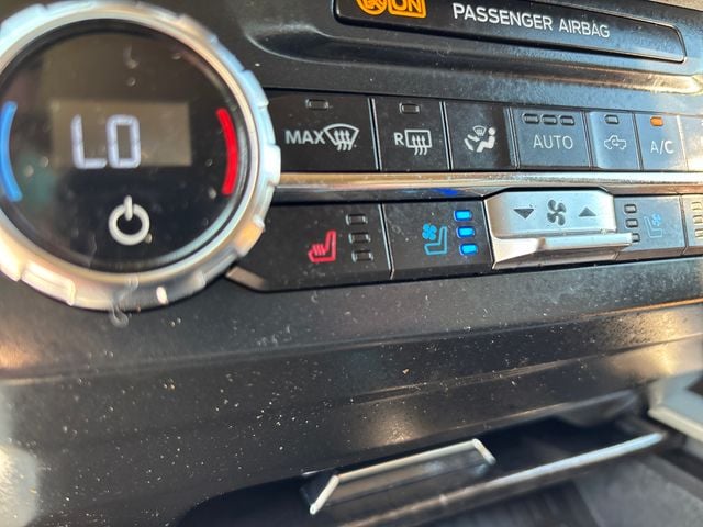 2022 Ford F-250 Super Duty Lariat - Photo 29