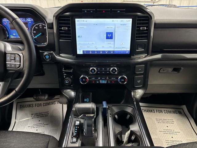 2022 Ford F-150 XLT - Photo 13
