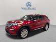 Used 2023 Ford Explorer Limited SUV