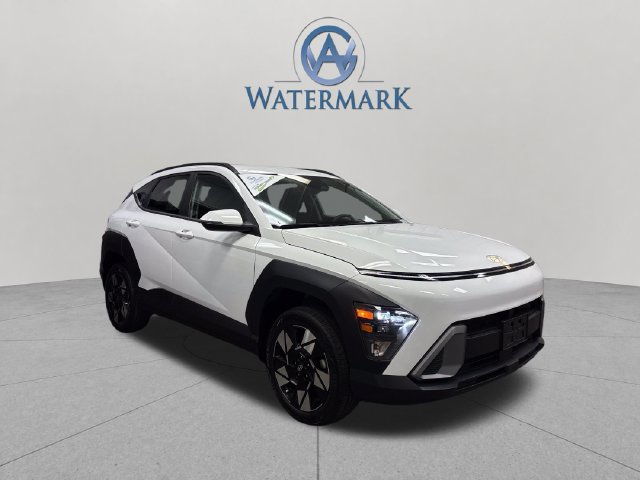 2024 Hyundai Kona SEL - Photo 10