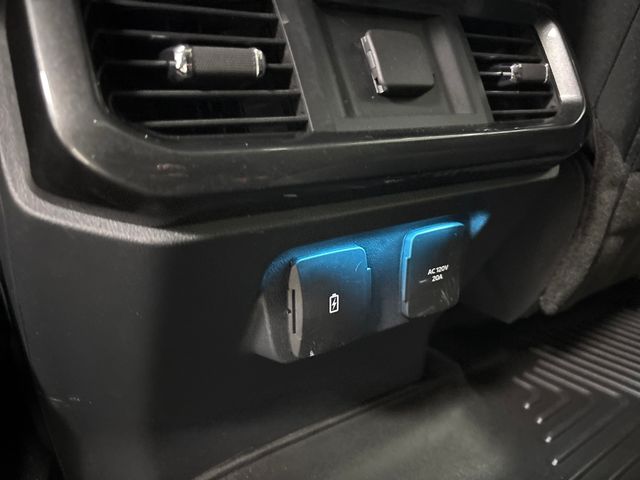 2022 Ford F-150 XLT - Photo 39