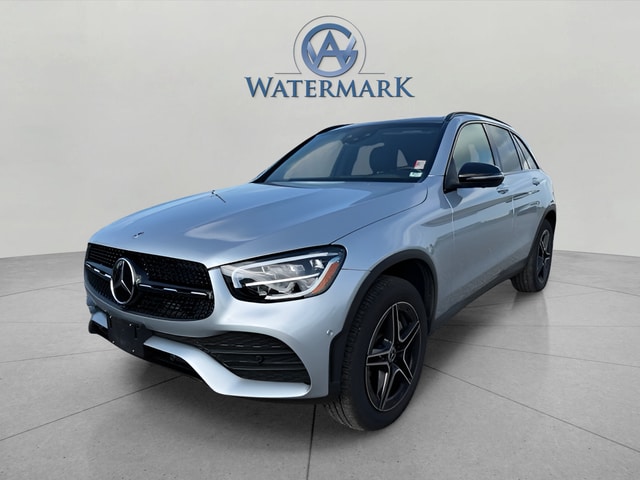 2022 Mercedes-Benz GLC