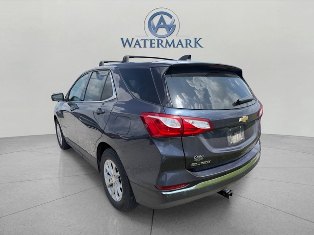 Used 2018 Chevrolet Equinox LT w/1LT SUV