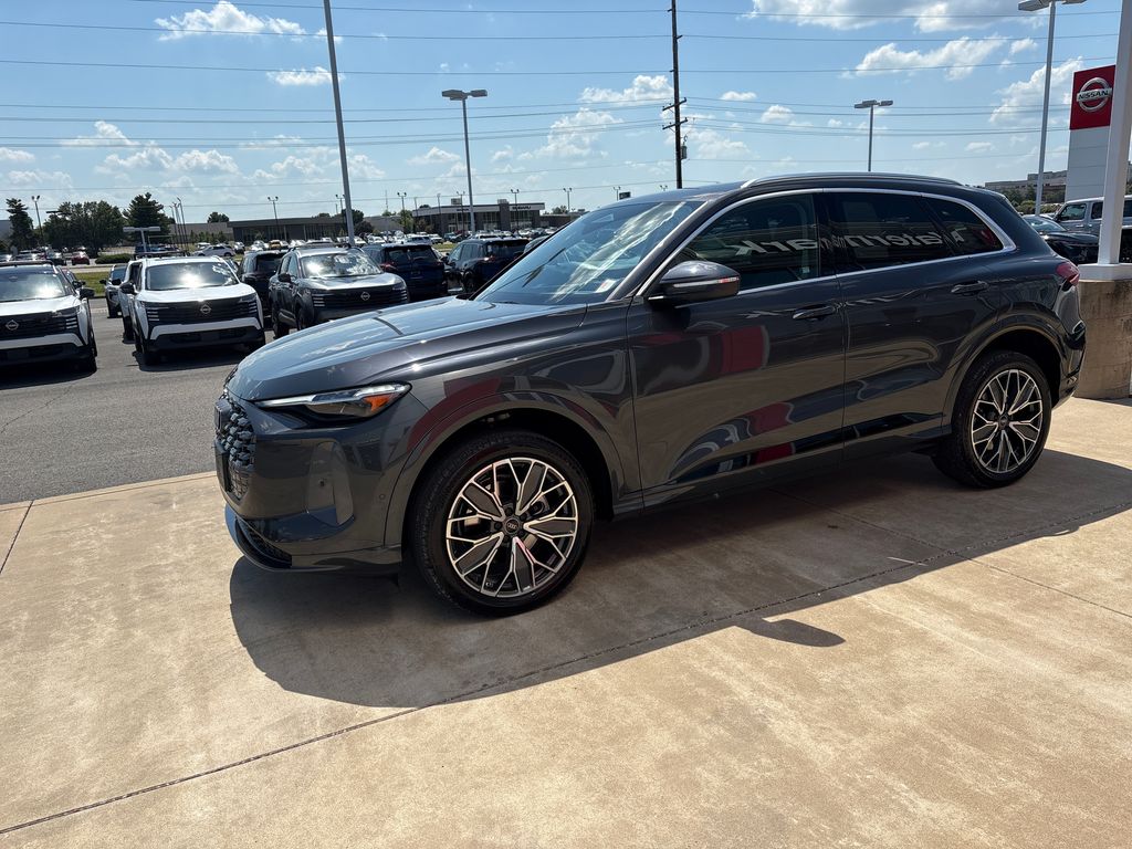 2025 Audi Q5