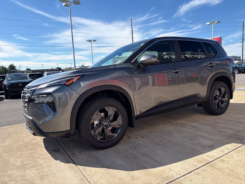 2027 Nissan Unknown