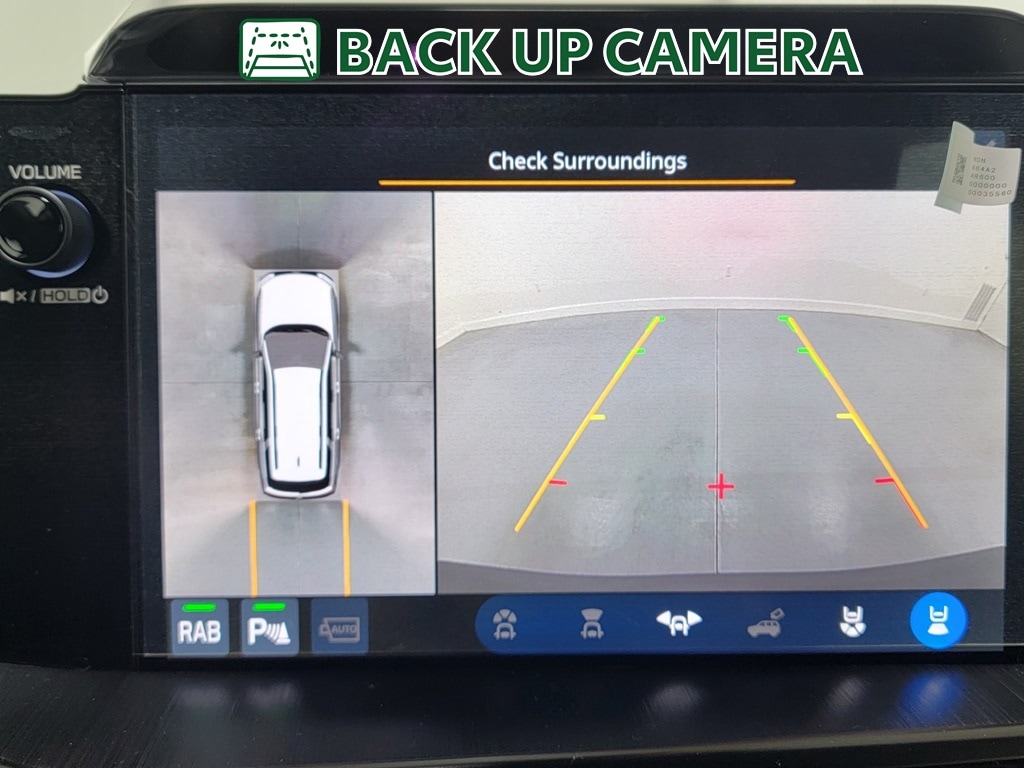 2026 Subaru Outback Limited XT - Photo 12